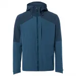 Куртка VAUDE Elope, серый - фото 3