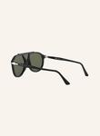Солнцезащитные очки Persol PO3217S, черный - фото 4
