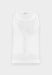 Топ TUNKA JOOP! Jeans, белый - фото 5