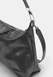 Сумка Bata Handbag, Nero Lucido/Metallic Black - фото 3