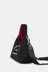 Сумка K/RSG Karl Lagerfeld, черный - фото 2