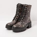 Ботинки ART Women's Modern Oxford Boot, Painted - фото 5