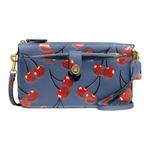 COACH Сумка кроссбоди Noa Pop Up - фото