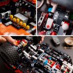 LEGO Technic, Mercedes-Benz G 500 PROFESSIONAL Line, 42177 - фото 8