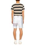 Шорты Thom Browne, белый - фото 3