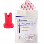 Пакетик с изоляционным клеем Magic Pack + игла Project Lashes - фото