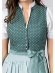 Stockerpoint Dirndl Linda в бензине - фото 6