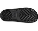 Сандалии Crocs Classic Sandal V2, черный - фото 3