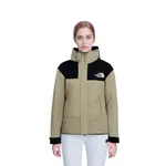 Куртка унисекс THE NORTH FACE, цвет Brown - фото 5