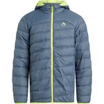 Функциональная куртка джебель Mckinley, синий - фото