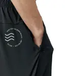 Мужские шорты Orinoco Born Living Yoga, черный - фото 4