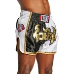 Шорты Leone1947 Siam Thai, белый - фото 3