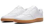 Nike Court Vision Low White Gum - фото 3