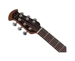 Электроакустическая гитара Ovation Celebrity Elite CE44-1 - Солнечный взрыв - фото 4