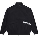 UNDEFEATED Куртка Unisex, Blue - фото 4