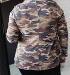 Куртка Hideout в камуфляже ANDREE BY UNIT, Camo - фото 2