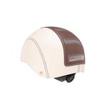 Шлем Halo, цвет schokoladenfarben/cremefarben - фото 2