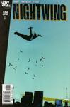 NIGHTWING NO. 124 DC COMICS! (NIGHTWING) (DC COMICS) - фото