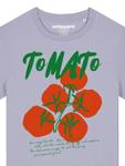 Рубашка Watapparel Tomato, сиреневый - фото 4