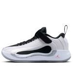 Кроссовки (PS) Air Jordan Luka 4 'White Cement' - фото