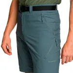 Шорты Trangoworld Palua, синий - фото 3