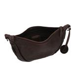 Сумка кросс-боди Harbour 2nd Anchor Love Smilla, Dark brown - фото 5