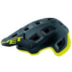 Велосипедный шлем MET Terranova - фото 2