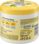 Крем для тела ваниль  Кокос 500мл Balea - фото 3