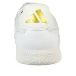 Кроссовки adidas Predator Freestyle Indoor 'Cloud White Off White Gold Metallic' - фото 5