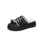 Шлепанцы и сланцы DAPHNE Slide Slippers Women's - фото 2