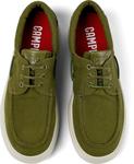 Мокасины Camper RUNNER FOUR, цвет Olive/Dark Green - фото 2