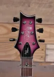 Электрогитара PRS SE Zach Myers Elderberry Burst с чехлом - фото 6