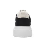 Кроссовки NAVIGARE Skateboarding Shoes Men Low-top, белый/хаки - фото 4