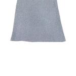 Камзол женский Chanel, серебристо-серый - фото 4