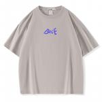 Футболка унисекс Starling, Черный - фото 10