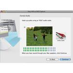 Roxio Easy VHS to DVD для Mac - фото 5
