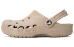 Шлепанцы и сланцы Crocs Baya Clogs 'Cobblestone' - фото