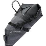 Компактная велосипедная сумка Trailsaddle Vaude, черный - фото 2