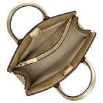 MICHAEL KORS Сумка через плечо из кожи - фото 3