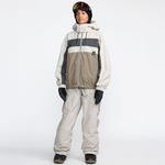 Куртка Volcom Dlm Volcom, Stone - фото 4