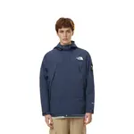 Куртка унисекс THE NORTH FACE, цвет Blue - фото 2