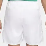 Повседневные шорты мужские белые Nike, белый - фото 4