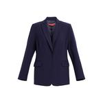 Пиджак CALA Marina Rinaldi, темно-синий - фото