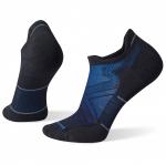Носки для бега Smartwool Performance Run Targeted Cushion Low Ankle, черный - фото