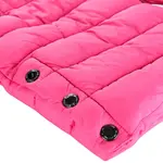 Куртка Alpine Pro Defro, розовый - фото 7