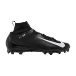 Бутсы Nike Vapor Untouchable Pro 3 'Black White', черный - фото