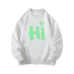 Детская толстовка Jeep, серый - фото