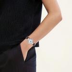 LONGINES Часы Equestrian L6.130.0.73.2, White Dial - фото 3