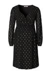 Платье Noppies JAYA, Fancy Black/Black - фото 5