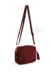 Сумка кросс-боди VENEZIA Cross body bag, Dark Red - фото 2